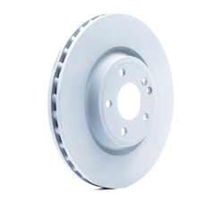 Original Mercedes-Benz Bremsscheibensatz vorne (2 Stück). CLA 117, GLA 156, B-Klasse 246