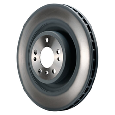 Original Mercedes-Benz Bremsscheiben-Satz-vorne (2 Stück), ML-GLE-GL