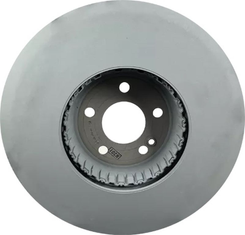 Original Mercedes-Benz Bremsscheiben-Satz-vorne (2 Stück). GLC, CLS, E