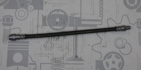 Original Mercedes-Benz Bremsschlauch hinten. R129, W140, R170, W202, W203, W208……