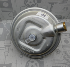 Original Mercedes-Benz Bremszylinder rechts. Actros