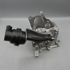 Original Mercedes-Benz Bypassventil OM651