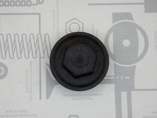 Original Mercedes-Benz Deckel Kraftstoff-Vorfiltergehäuse OM 470, 471, 473. Actros