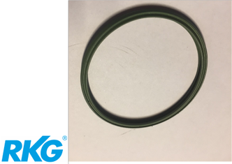 Original Mercedes-Benz Dichtring Ladeluftschlauch an Motor OM642