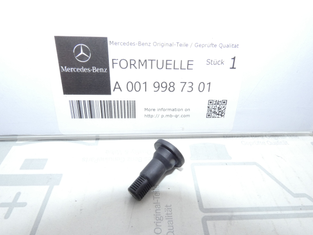 Original Mercedes-Benz Dichttülle Wischwasserpumpe