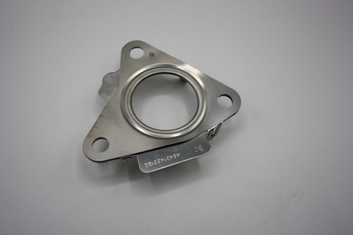 Original Mercedes-Benz Dichtung Turbolader an Abgasrohr Links OM642