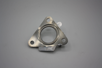 Original Mercedes-Benz Dichtung Turbolader an Abgasrohr Rechts OM642
