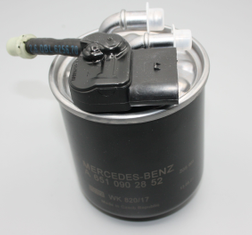 Original Mercedes-Benz Diesel Filter für Motor OM 651