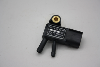 Original Mercedes-Benz Differenzdrucksensor CDI