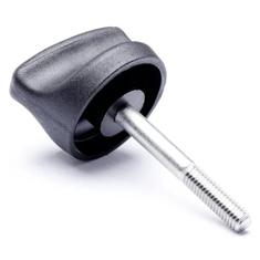 Original Mercedes-Benz Distanzadapter, für Fahrradträger New Alustyle