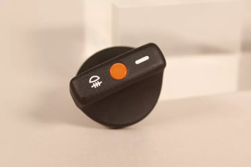 Original Mercedes-Benz Drehknopf / Lichtdrehschalter