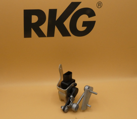 Original Mercedes-Benz Drehwinkelsensor hinten links. W204, W207, W212, W218