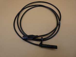 Original Mercedes-Benz Drehzahlsensor hinten rechts. Sprinter W906