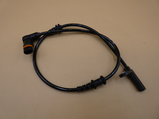 Original Mercedes-Benz Drehzahlsensor vorne. SLK R172