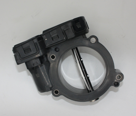 Original Mercedes-Benz Drosselklappe OM651