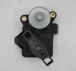 Original Mercedes-Benz Drosselklappenversteller für Motor OM642 (ML, GL, C, E, GLK, S)