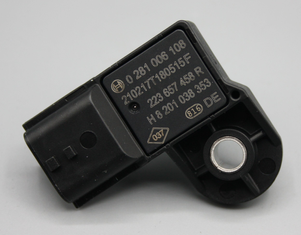Original Mercedes-Benz Druck- und Temparatursensor Ansaugluft. OM607, OM622, OM626