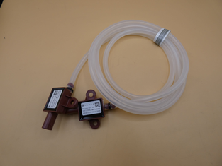 Original Mercedes-Benz Drucksensor / Fußgängerschutz C-Klasse 205