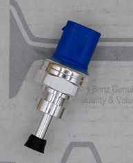 Original Mercedes-Benz Drucksensor Abgasdruck. CLA 117, GLA 156, A 176, B 246 (OM607, OM 626)