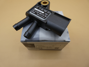 Original Mercedes-Benz Drucksensor DPF (CLA,GLA,GLK,CLS,V-Klasse,Sprinter)