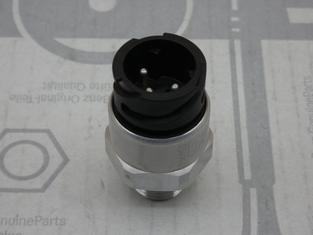 Original Mercedes-Benz Drucksensor Luftfederung. Actros, Axor, Atego