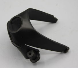 Original Mercedes-Benz Einbaurahmen 360° Kamera. C-Klasse 205