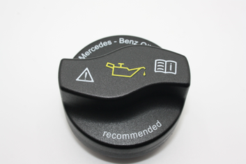 Original Mercedes-Benz Einfülldeckel