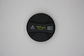 Original Mercedes-Benz Einfülldeckel. A0000101485 (OM112, OM113, OM 352)