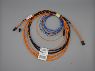 Original Mercedes-Benz El. Leitungssatz, Bediengerät-SDARS. E-Klasse W207