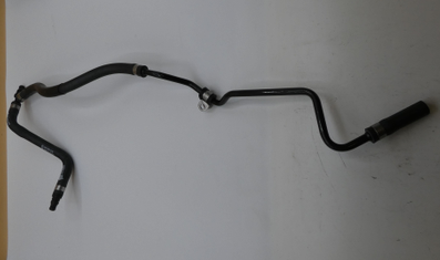 Original Mercedes-Benz Entlüfterleitung Kühlwasser E-Klasse W212, CLS W218