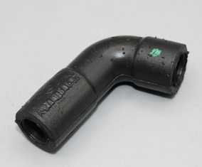 Original Mercedes-Benz Entlüfterschlauch - Rückschlagventil zur Düse. OM 271