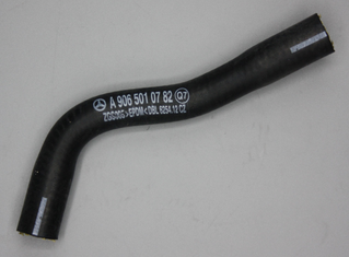 Original Mercedes-Benz Entlüfterschlauch Kühler, Sprinter 906