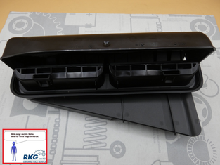 Original Mercedes-Benz Entlüftungsklappe hinten links. C-Klasse 205, E-Klasse 213 T-Modell