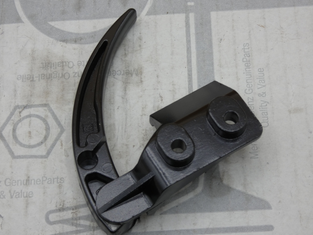 Original Mercedes-Benz Entriegelungsgriff Motorhaube. Vario W669