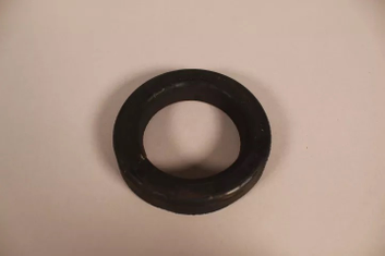 Original Mercedes-Benz Federbeilage Hinterachse, Noppenzahl 1 (5mm)