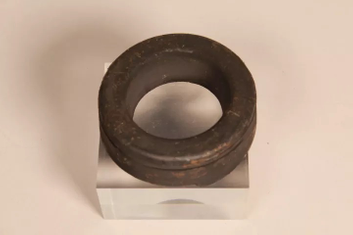 Original Mercedes-Benz Federbeilage Hinterachse, Noppenzahl 4 (17mm)
