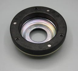 Original Mercedes-Benz Federbeinlager vorne, oben. Viano W639