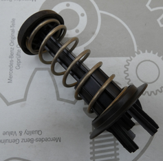 Original Mercedes-Benz Federelement Motorhaube. C-Klasse W204, GLC W253