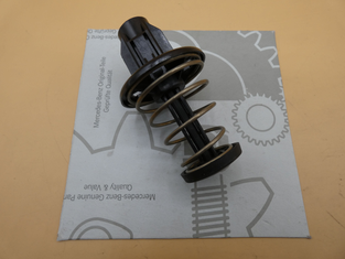 Original Mercedes-Benz Federelement Motorhaube. W205, W206, W213, W238, W257, W290, W463