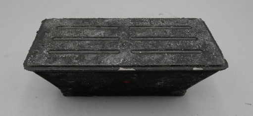 Original Mercedes-Benz Federlager vorne. Sprinter