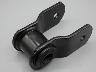 Original Mercedes-Benz Federlasche, Hinterfeder. Transporter, VarioOriginal Mercedes-Benz Federlasche, Hinterfeder. Transporter, Vario