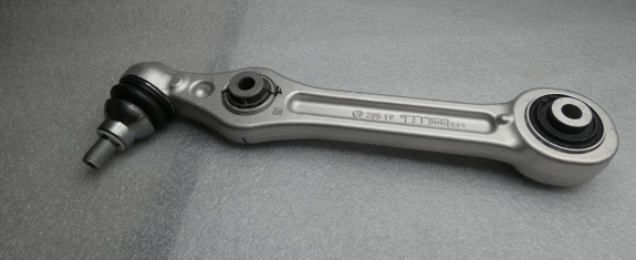 Original Mercedes-Benz Federlenker links oder rechts. C-Klasse 205, E-Klasse 213, 238, CLS, GLC, EQC