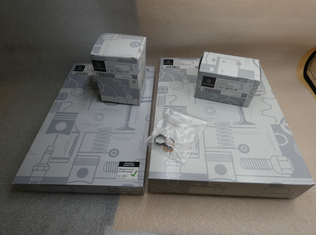Original Mercedes-Benz Filterpaket Service B, Sprinter W906