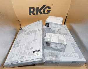 Original Mercedes-Benz Filterpaket Service B, Sprinter W906 (OM651)