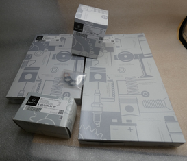 Original Mercedes-Benz Filterpaket V-Klasse W447