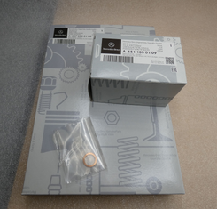 Original Mercedes-Benz Filterpaket V-Klasse W447