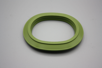 Original Mercedes-Benz Flanschdichtung / Saugrohr, OM276