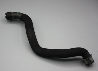 Original Mercedes-Benz Füllschlauch / Kühler an Ausgleichbehälter. W212, W218