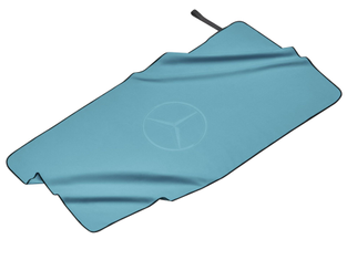 Original Mercedes-Benz Funktionshandtuch