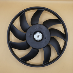 Original Mercedes-Benz Gebläse / Lüfter. Sprinter W906, W907